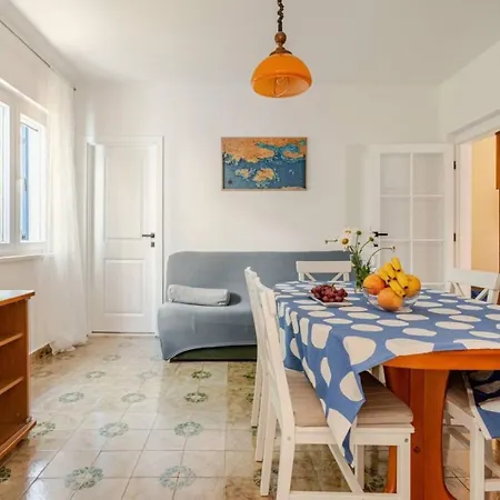 Apartman Waterfront Seaview Maria