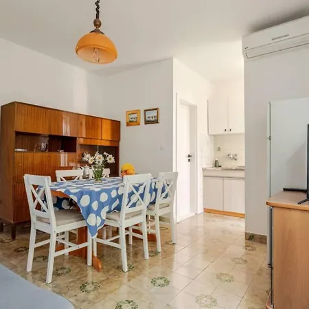 Apartman Waterfront Seaview Maria Marina