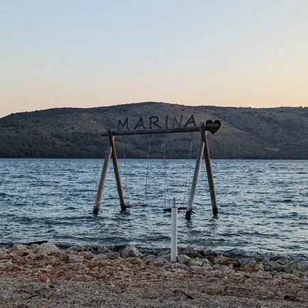 Waterfront Seaview Maria Apartman