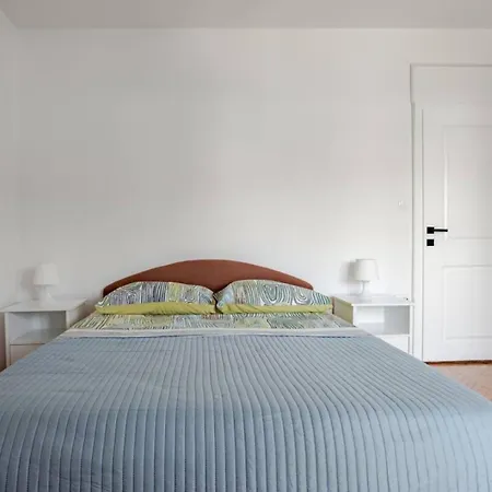 Apartman Waterfront Seaview Maria Marina