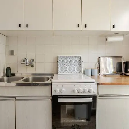 Appartamento Waterfront Seaview Maria *