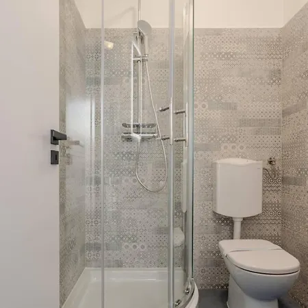 Waterfront Seaview Maria Appartamento Marina