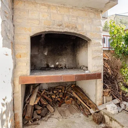 Appartamento Waterfront Seaview Maria Marina