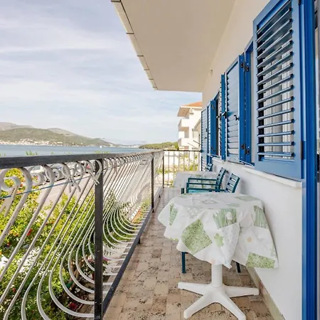 Waterfront Seaview Maria Marina