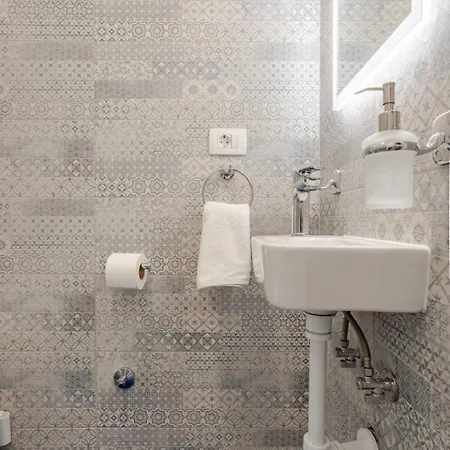 Waterfront Seaview Maria Appartamento Marina