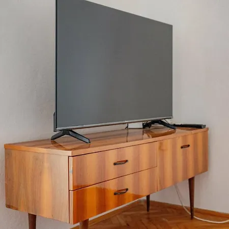 Appartamento Waterfront Seaview Maria Marina