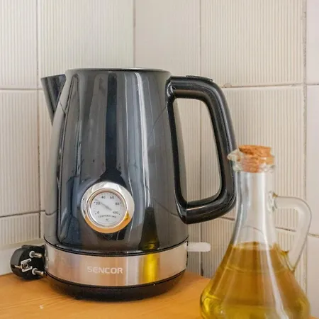 Waterfront Seaview Maria *