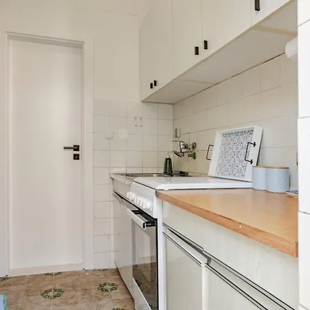 Waterfront Seaview Maria Marina